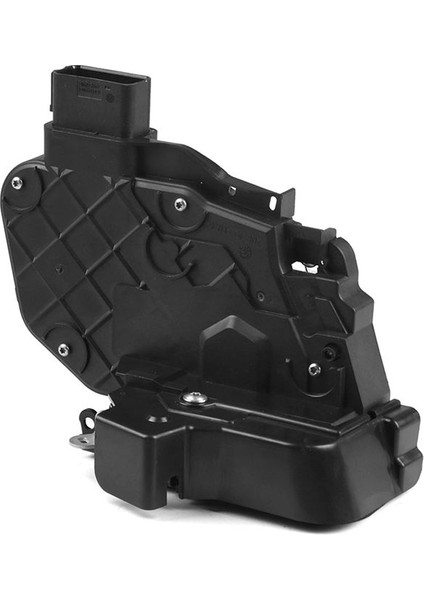 Land Rover Lr2 Lr3 Lr4 Range Sport LR011303 İçin Kapı Kilidi Aktüatör Arka Sol (Yurt Dışından)