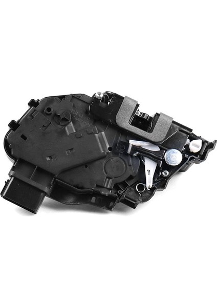 Land Rover Lr2 Lr3 Lr4 Range Sport LR011303 İçin Kapı Kilidi Aktüatör Arka Sol (Yurt Dışından) modelleri