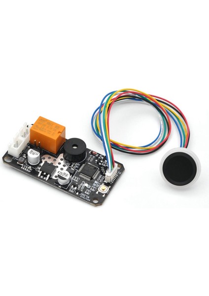 KL261 R558-S Dc5 5-15V Kesinlikle Çıktı Düşük Güç Tüketim (Yurt Dışından)