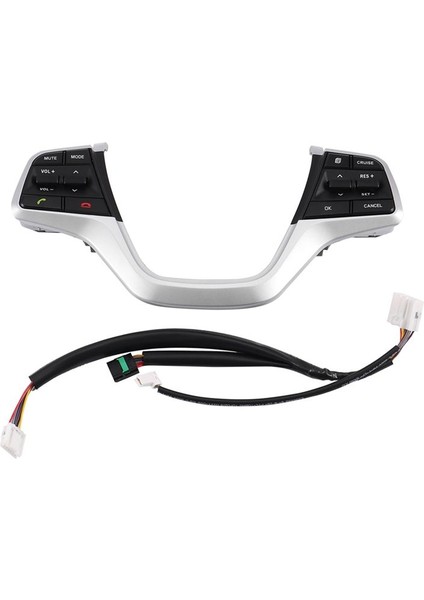 Araba Kontrol Hacim Kanalı Telefon Hızlı Kontrol Direksiy (Yurt Dışından) fırsatları