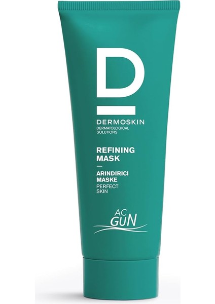 Acgun Scrub / Mask 1 Paket (1 x 30 Ml)