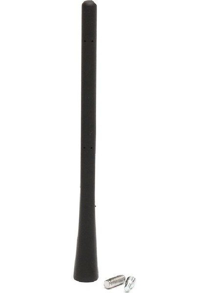 Araba Radyosu Anten Artırılmış Sinyal Anten Araç Anteni 6 3/4inch (Yurt Dışından)