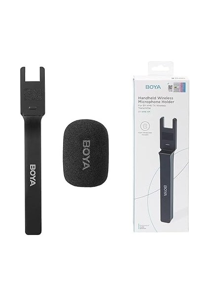 By-Xm6 Hm Elde Taşınabilir Kablosuz Mikrofon Tutucu fiyatları