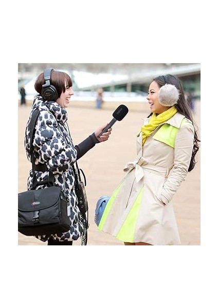 By-Xm6 Hm Elde Taşınabilir Kablosuz Mikrofon Tutucu indirimleri