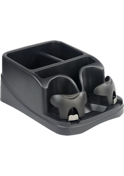 Ototiv Çok Fonksiyonlu Otobil Kupası Tutucu Araç Arka (Yurt Dışından)