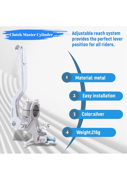 da CR125R 250R CRF250R 450R Crf İçin tosiklet Ön Deb (Yurt Dışından) indirimleri