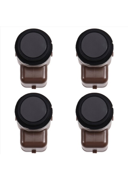 4pcs Parktronic Pdc Park Sensörü 66209231281 66209270495 (Yurt Dışından) fiyatları