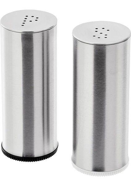 802.336.75 Plats Tuzluk Karabiberlik, Paslanmaz Çelik