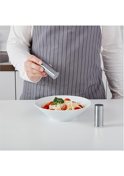 802.336.75 Plats Tuzluk Karabiberlik, Paslanmaz Çelik fırsatları