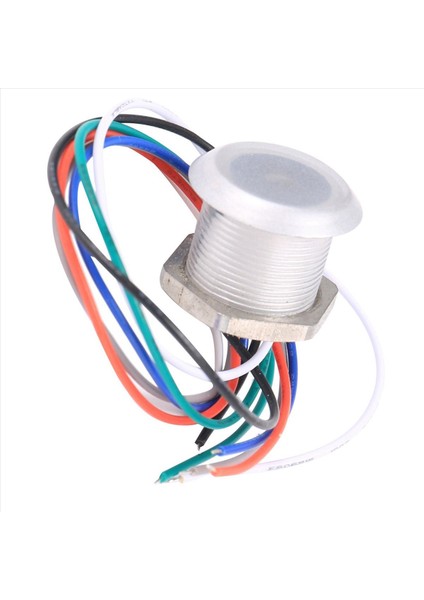 2x Erişim Kontrolü Mini Okuyucu Su Geçirmez Rfıd 13 56MHZ (Yurt Dışından) fiyatları