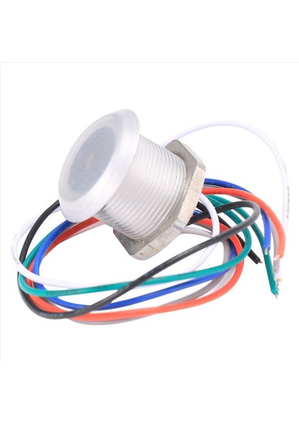 2x Erişim Kontrolü Mini Okuyucu Su Geçirmez Rfıd 13 56MHZ (Yurt Dışından) modelleri