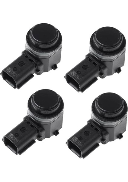 4pcs 5MK60TRMAC Pdc Park Sensörü Dodge Challenger 2015-20 (Yurt Dışından) fiyatları