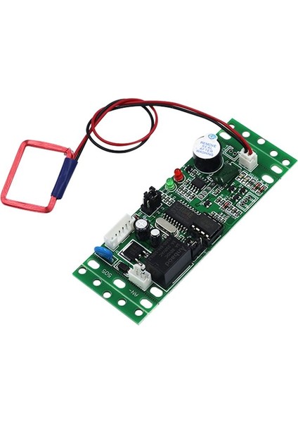 Rfıd Gömme Kontrol dülü Interkom Erişim Asansör Erişim (Yurt Dışından)