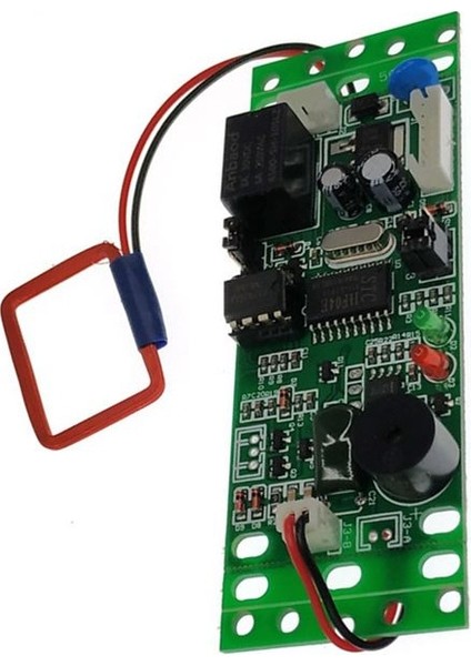 Rfıd Gömme Kontrol dülü Interkom Erişim Asansör Erişim (Yurt Dışından) fiyatları