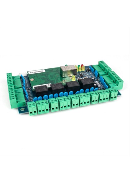 ACB-001 Tcp/ıp Network Wiegand 26 Giriş Katılım Erişim Pa (Yurt Dışından) fırsatları