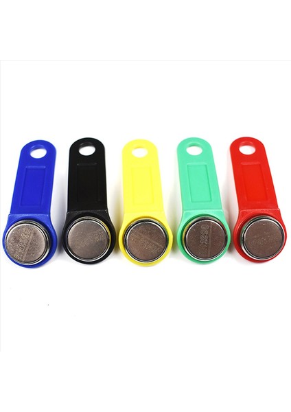 30PCS/LOT Yeniden Yazılabilir Rfıd Iletişim Bellek Anahta (Yurt Dışından) modelleri