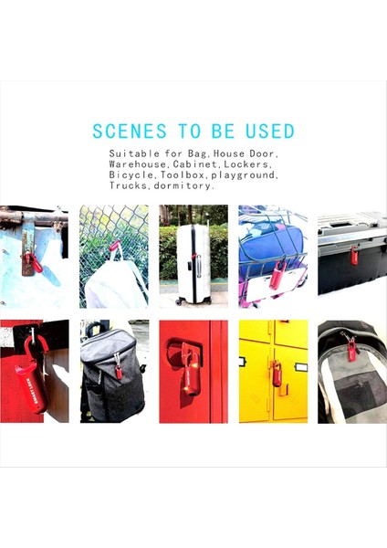 Parmak Izi Asma Kilit M01 Hırsızlık Önleyici Akıllı Kapı (Yurt Dışından) fiyatları