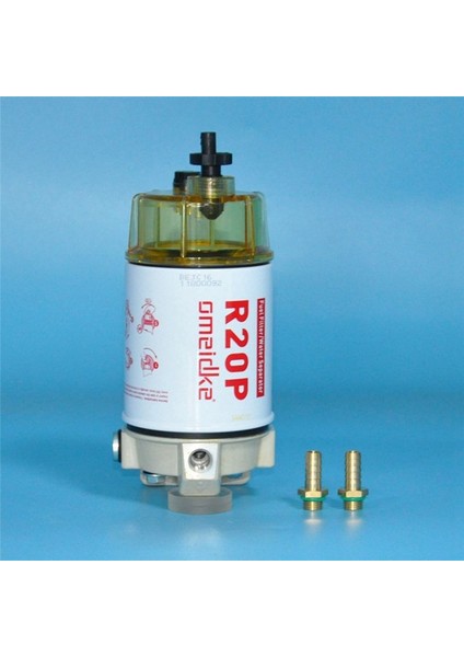 Omeidke Deniz El Pompası Tipi Yakıt Filtre Düzeneği R20P (Yurt Dışından) modelleri
