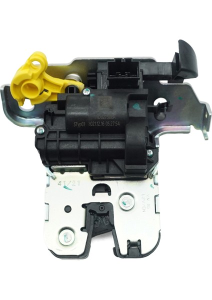 11D827506 Vw Enerji Id4 Id6 Id7 Tiguanl Pro Passat Tera (Yurt Dışından) modelleri