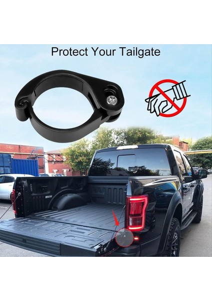 Bagaj Kapağı Ford F150 F250 F350 Ranger Tacoma Silverado (Yurt Dışından) fiyatları
