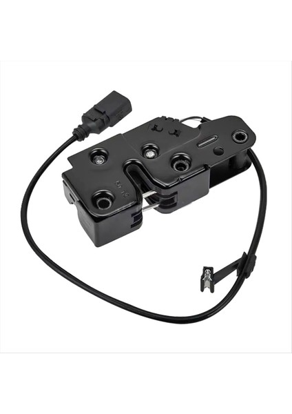 8K0823509 Hood Lock Actuator Hood Mandal Kilit Audi B8 A4 (Yurt Dışından)