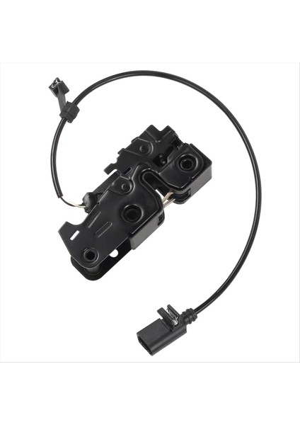 8K0823509 Hood Lock Actuator Hood Mandal Kilit Audi B8 A4 (Yurt Dışından) fiyatları