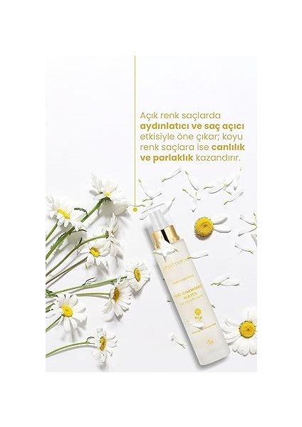 Natural Papatya SUYU%100 Doğal ve Saf 100 ml fiyatları