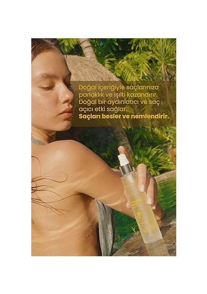 Natural Papatya SUYU%100 Doğal ve Saf 100 ml modelleri