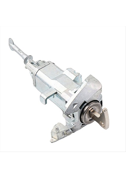 Araba Sol Kapı Kilit Silindir Çinko Alaşımlı Kapı Silindi (Yurt Dışından)