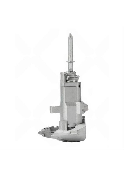 Araba Sol Kapı Kilit Silindir Çinko Alaşımlı Kapı Silindi (Yurt Dışından) fırsatları