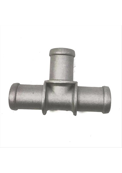 2pcs 3/4in x 3/4in x 3/4in Tee Tee Soğutucu Isıtıcı Hortu (Yurt Dışından) fiyatları