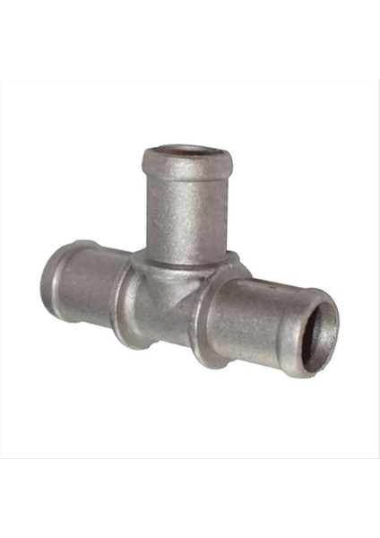 2pcs 3/4in x 3/4in x 3/4in Tee Tee Soğutucu Isıtıcı Hortu (Yurt Dışından) fırsatları