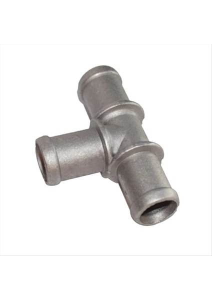 2pcs 3/4in x 3/4in x 3/4in Tee Tee Soğutucu Isıtıcı Hortu (Yurt Dışından) indirimleri