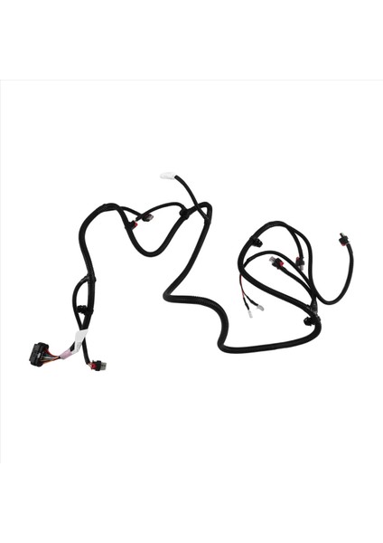 1067958-01-G Araba Ön Tampon Kablo Demeti Tesla del 3 2 (Yurt Dışından)