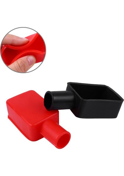 6 Pcs Araç Aksesuarları 4 Pcs Fren Yolu Aşınma Sensörü ve (Yurt Dışından) fırsatları