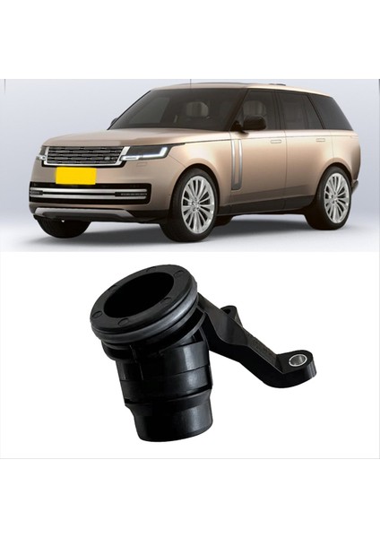 Land Rover Range Range Soğutma Sistemi İçin Alt Bağlantı (Yurt Dışından) fiyatları