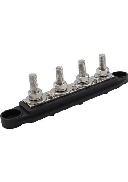 48V Dc 250A 4 Terminal Saplamaları Rv Gemi Arabası Deniz (Yurt Dışından)