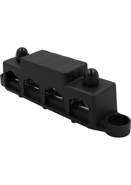 48V Dc 250A 4 Terminal Saplamaları Rv Gemi Arabası Deniz (Yurt Dışından) indirimleri