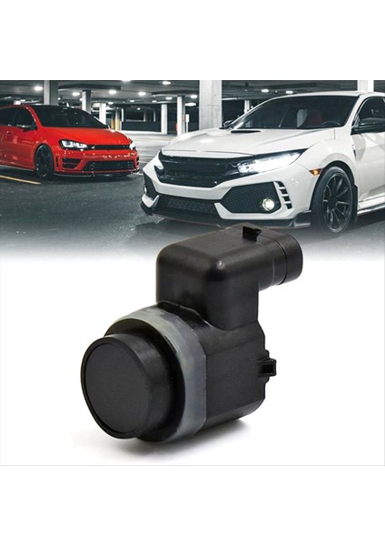 Pdc Park Yardım Sensörü Audi A6 C7 A8 4h Q3 8u Q7 4l R8 V (Yurt Dışından) indirimleri