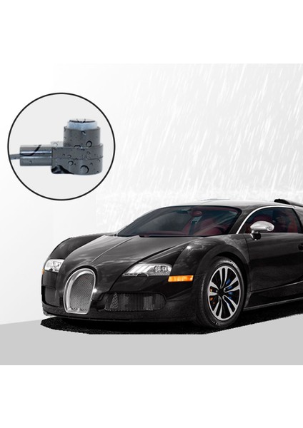 16 5mm Prob Radar Reversing Assist Genel Araba Aksesuarla (Yurt Dışından) fırsatları