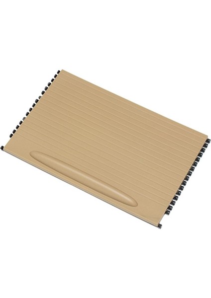 Araba Konsol Tutucu Silindir Kapak Trim Konsol Silindir P (Yurt Dışından)