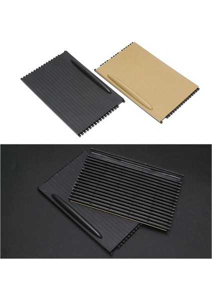 Araba Konsol Tutucu Silindir Kapak Trim Konsol Silindir P (Yurt Dışından) fiyatları