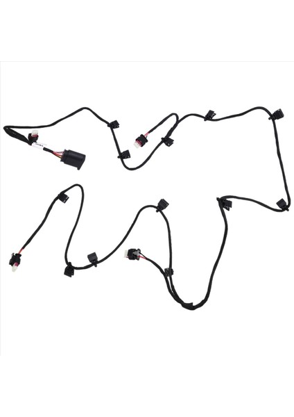 61129286479 61129286477 1 Adet Araba Ön Tampon Park Sensö (Yurt Dışından) fiyatları