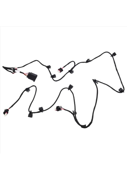 61129286479 61129286477 1 Adet Araba Ön Tampon Park Sensö (Yurt Dışından) fırsatları