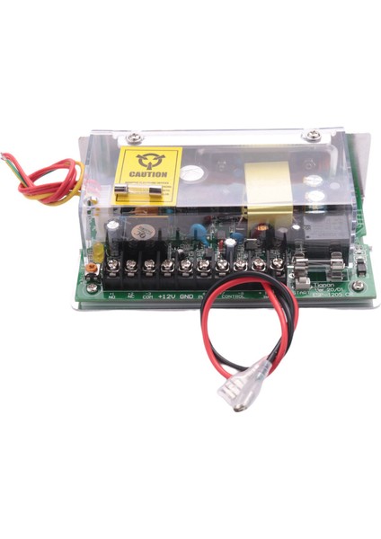 2x Dc 12V 5A Ups Fırastıon Kapısı Erişim Kontrolü Güç Kay (Yurt Dışından) fiyatları