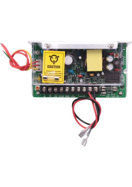 2x Dc 12V 5A Ups Fırastıon Kapısı Erişim Kontrolü Güç Kay (Yurt Dışından) modelleri