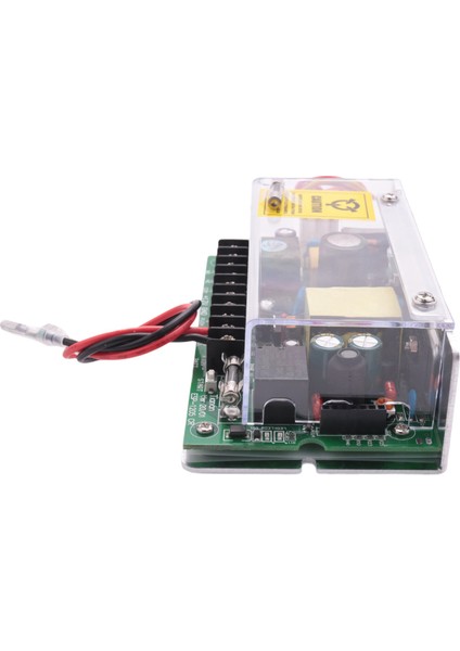 2x Dc 12V 5A Ups Fırastıon Kapısı Erişim Kontrolü Güç Kay (Yurt Dışından) indirimleri