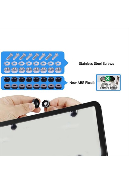 Plakalar Kapaklar/kalkanlar Renkli Kabarcık Plakası Kapağ (Yurt Dışından) fırsatları