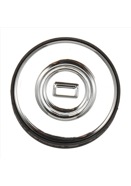 51217310275 Araba Kapısı Kilidi Rolls-Royce Hayalet İçin Koruyucu Kapak 2012-2018 Anahtar Kapak (Yurt Dışından)