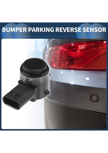 5Q0919275B Pdc Audi A3 A4 8V Bj Vw Jetta Passat Seat Skod (Yurt Dışından) fiyatları